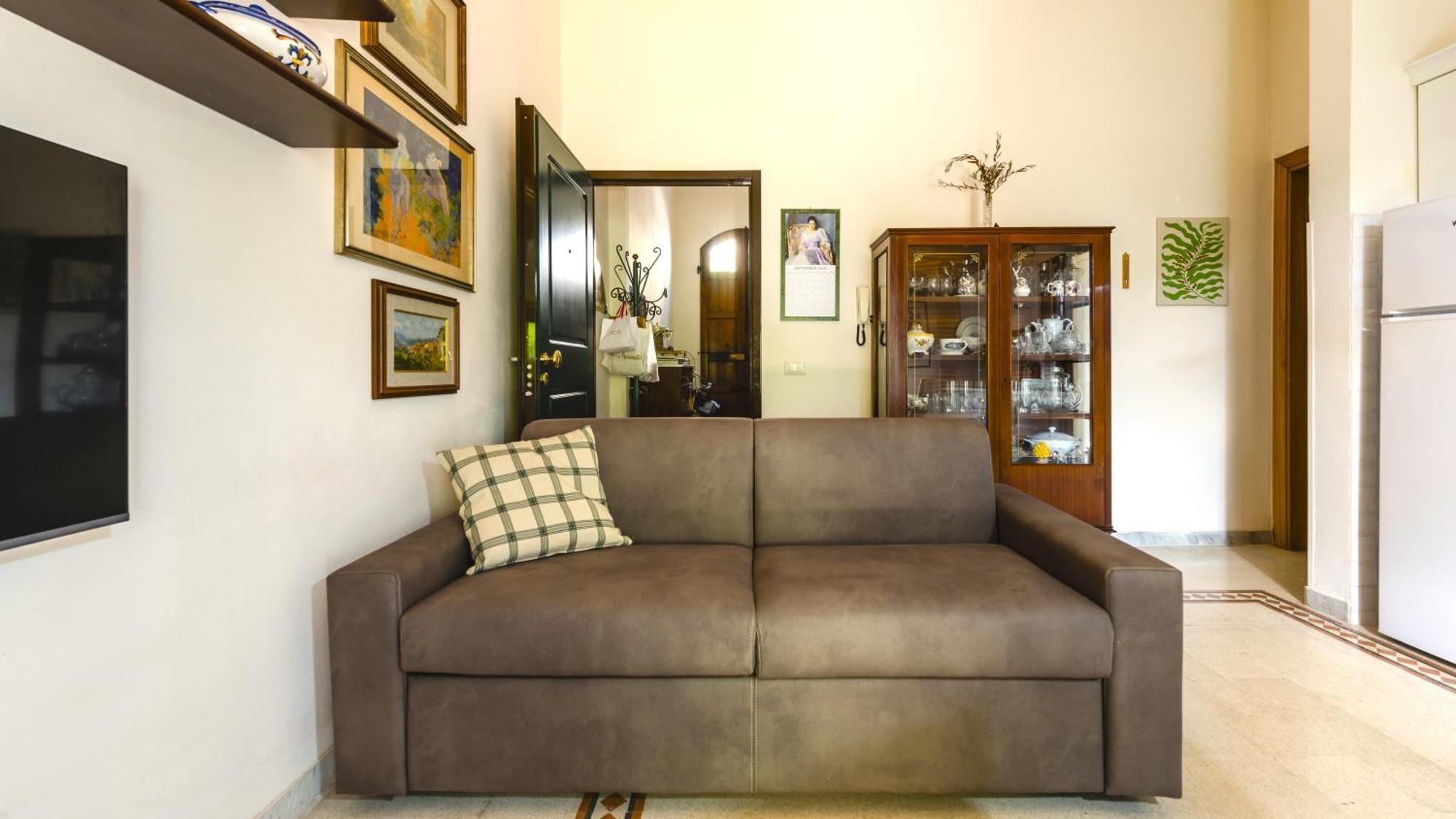 Hostly-La Casa Di Marta-Two Steps From The Tower Apartment ปิซา ภายนอก รูปภาพ