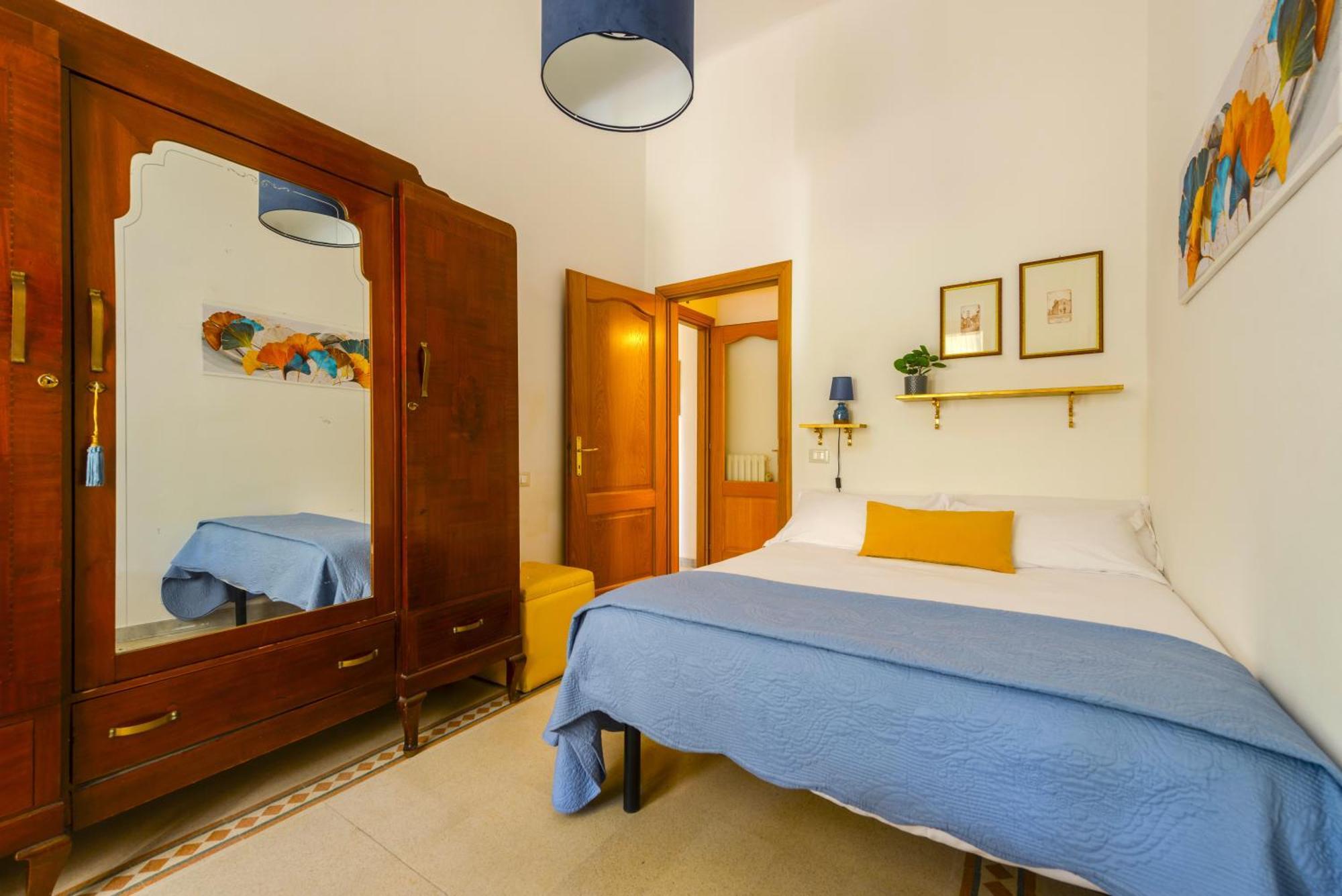 Hostly-La Casa Di Marta-Two Steps From The Tower Apartment ปิซา ภายนอก รูปภาพ