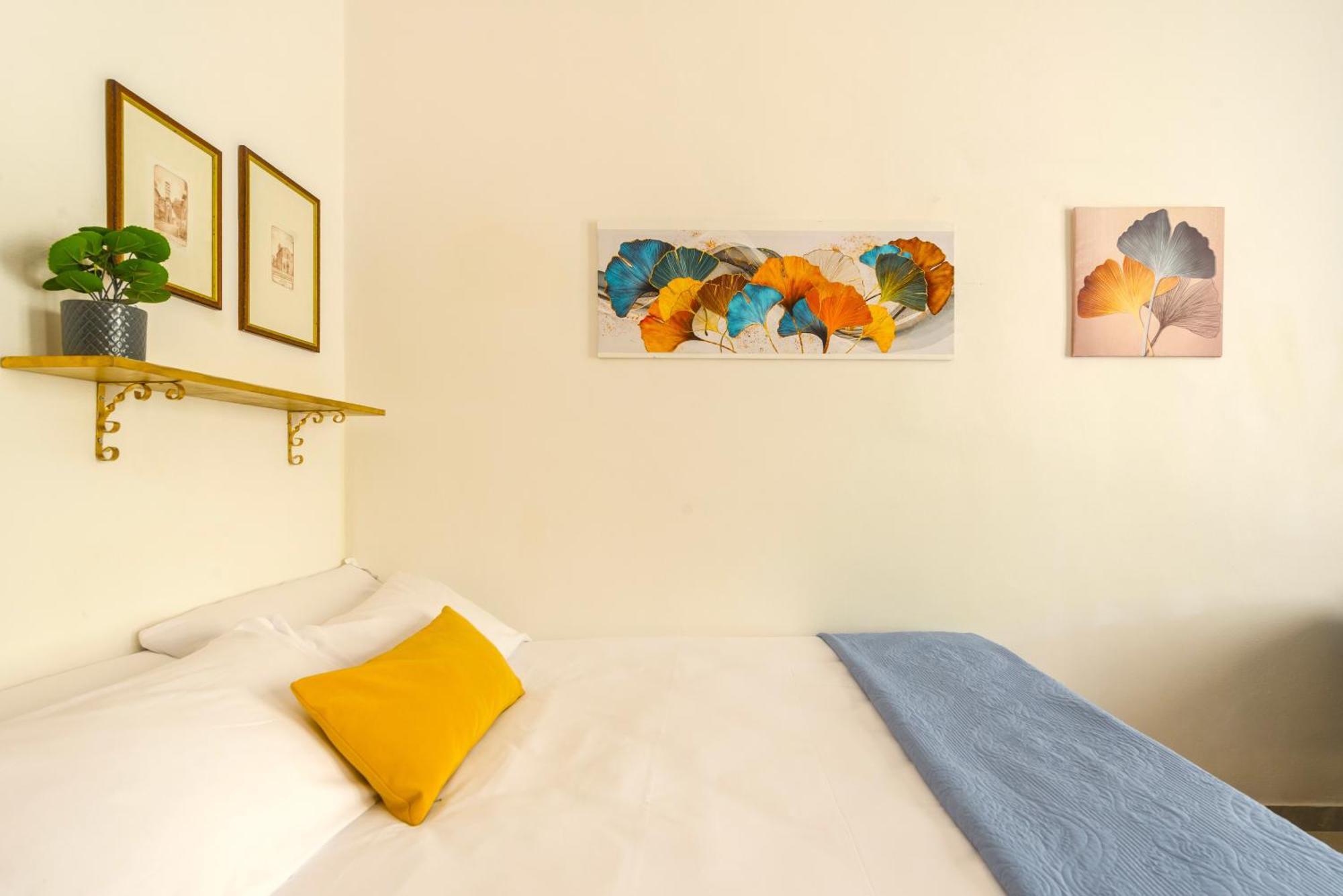 Hostly-La Casa Di Marta-Two Steps From The Tower Apartment ปิซา ภายนอก รูปภาพ